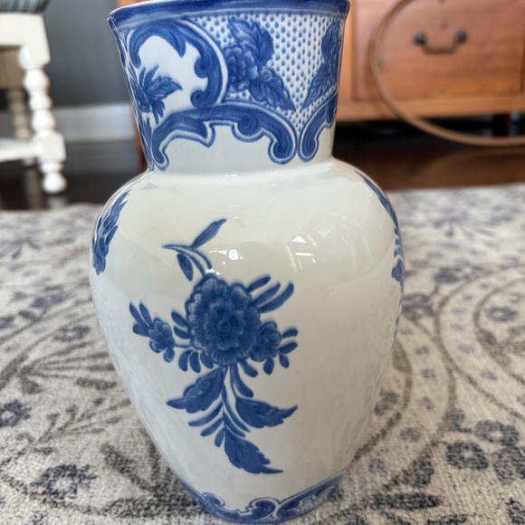 Tiffany vase - Picture 2 of 5